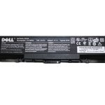 Dell Inspiron 1520 1521 1720 1721 Vostro 1500 1700 6 Cells Laptop Battery