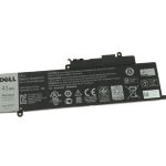 Dell Inspiron 11 3153 11 3148 3152 3157 3158 3159 15 7558 7348 7353 GK5KY 43Wh 100% Original Laptop Battery