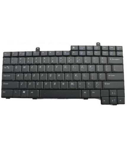 Dell Inspiron 500M 600M D500 D510 D600 D610 D800 Laptop Keyboard