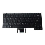 DELL Latitude E6430U Backlit Laptop Keyboard