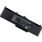 Dell Precision 3510 Latitude E5570 WJ5R2 4F5YV 84Wh 100% Original Laptop Battery