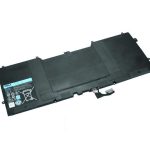 dell xps laptop battery