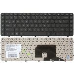 HP Pavilion DV6-3000 DV6-3100 DV6-3200 DV6-3300 Laptop Keyboard