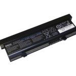 Dell Latitude E5410 E5400 E5510 E5500 9 Cell Laptop Battery