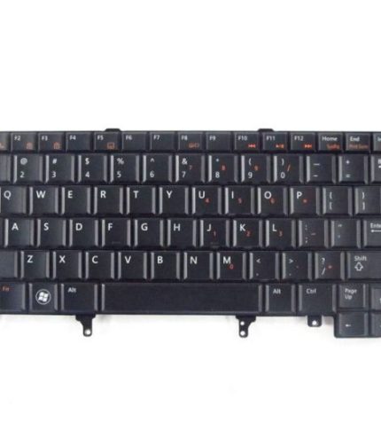 Dell Latitude E5420 E5430 E6220 E6320 E6330 E6420 E6430 E6430s XT3 Backlit Laptop Keyboard
