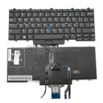Dell Latitude E5450 E5470 E7450 E7470 F2X80 0F2X80 Backlit Laptop Keyboard