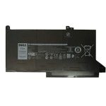 Dell Latitude 7390 F3YGT E7380 7490 12 7280 14 7480 42Wh 100% OEM Original Laptop Battery