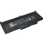 Dell Latitude 7390 E7380 7490 12 7280 Latitude 14 7480 2X39G DM3WC KG7VF V4940 MYJ96 F3YGT 60Wh 100% OEM Original Laptop Battery