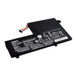 Lenovo Flex 3 1470 1570 EDGE 2 1580 80QF L14L3P21 100% Original Laptop Battery