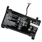 HP Omen 17 AN004NQ 17 AN006TX FM08 12 Pin 100% Original Laptop Battery