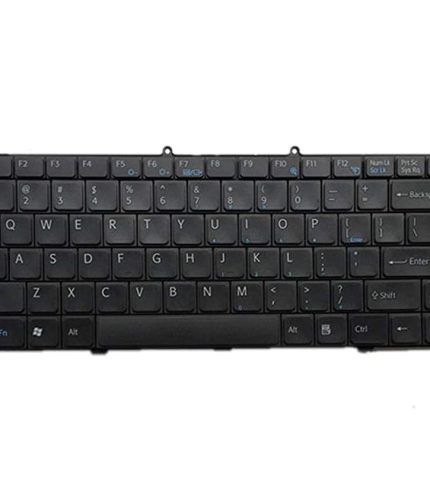 Sony Vaio VGN-FS Laptop Keyboard