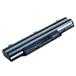 Fujitsu LifeBook A530 A531 AH531 AH530 LH52/C LH520 LH530 PH531 S762 CP477891-01 FMVNBP186 FPCBP250 6 Cell Laptop Battery