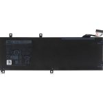Dell Inspiron 7591 Precision 5520 M5520 XPS 15 9560 9570 4K 9570 H5H20 5D91C CP6DF 56Wh 100% OEM Laptop Battery