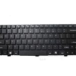 Haier Notebook Y11C Laptop Keyboard