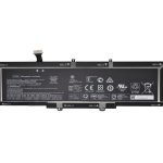 HP EliteBook 1050 G1 ZBook STUDIO X360 G5 ZG06XL HSTNN-1B8H 95.6Wh 100% Original Laptop Battery