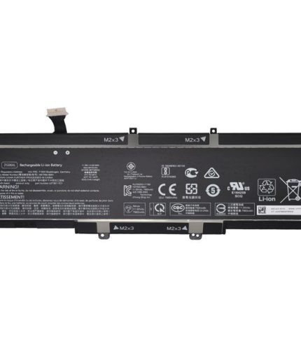 HP EliteBook 1050 G1 ZBook STUDIO X360 G5 ZG06XL HSTNN-1B8H 95.6Wh 100% Original Laptop Battery