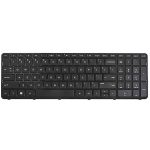 HP Pavilion 15-N 15-E 15-G 15-R 15T-N 15-D 15-F 250-G3 255-G3 256 719853-001 749658-001 Laptop Keyboard
