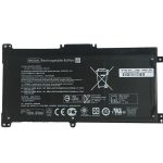 HP Pavilion X360 14 14-BA000 14M-BA000 14-ba011dx BK03XL 916366-421 TPN-W125 41.7Wh 100% OEM Original Laptop Battery