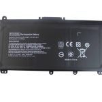 HP OMEN 15-AX000 15-AX 15-AX001ns 15-AX033dx 15-AX210nr 15-AX250wm TE03XL TE03061XL 100% Original Laptop Battery