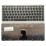 Lenovo IdeaPad P400 Z400 Z400N Laptop Keyboard