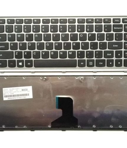 Lenovo IdeaPad P400 Z400 Z400N Laptop Keyboard