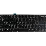 Lenovo IdeaPad Yoga 3 1370 US Laptop Keyboard