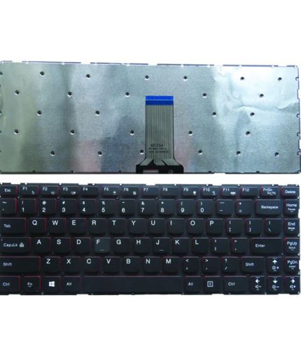 Lenovo Ideapad 100S-14IBR 300S-14ISK 500S-14ISK Laptop Keyboard