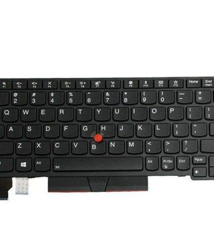 Lenovo ThinkPad X280 Laptop Keyboard