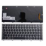 Lenovo IdeaPad Z400 Backlit Laptop Keyboard
