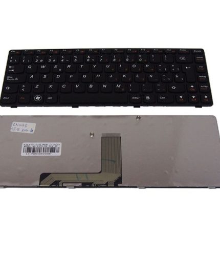 Lenovo IdeaPad Z470 Z475 Z370 Z470A Laptop Keyboard
