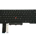 Lenovo ThinkPad E14 Laptop Keyboard