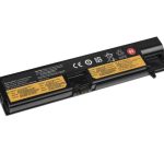 Lenovo ThinkPad E570 E570C E575 100% Original Laptop Battery