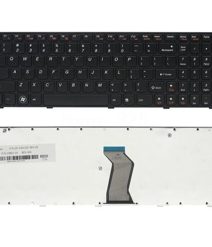 Lenovo IdeaPad P580 P585 G580 G580A G585 Z580 Z585 N580 Laptop Keyboard