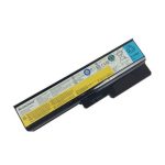 Lenovo IdeaPad 3000 B460 B550 G430 G450 G455 G530 G550 G555 N500 6 Cell Laptop Battery