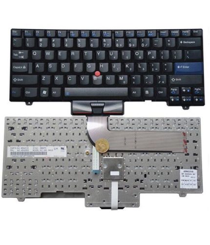 Lenovo ThinkPad SL410 SL510 L420 L520 Laptop Keyboard