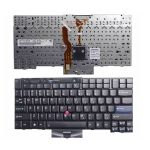 Lenovo ThinkPad T410 T420 T510 T520 W510 W520 X220 Laptop Keyboard