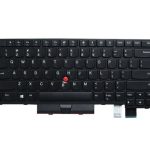 Lenovo ThinkPad T470 T480 Non-Backlit US Laptop Keyboard