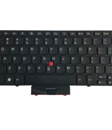 Lenovo ThinkPad X100 X100E X120 X120E Laptop Keyboard