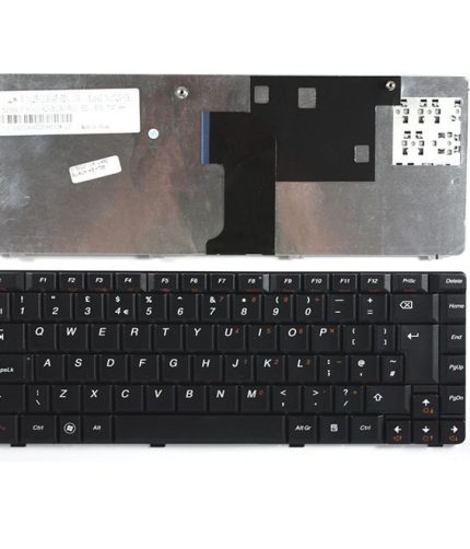 Lenovo U450 U455 U450P E45 Laptop Keyboard