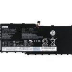 Lenovo YOGA X1-Carbon L17C4P71 3rd GEN YOGA 2018 L17C4P71 01AV475 54Wh 100% Original Laptop Battery