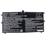 Lenovo Yoga 4S Yoga 900S-12ISK L15M4P20 53Wh 7.7V 100% Original Laptop Battery