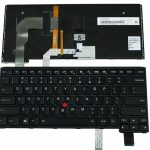 Lenovo Yoga S3 Backlit Laptop Keyboard