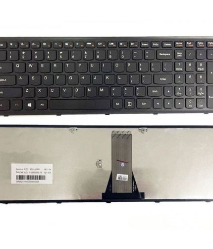 Lenovo IdeaPad Z510 S500 S510 S510P Flex 15 G500S G505S Laptop Keyboard