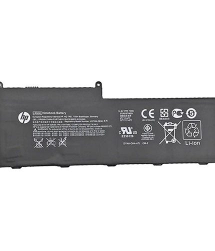 HP Envy 15-3000 Envy 15T-3000 LR08XL 660152-001 TPN-I104 72Wh 100% OEM Original Laptop Battery