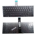 Asus N46 N46VB N46VJ N46VM N46VZ Laptop Keyboard