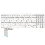 Samsung NP-370R5E NP-450R5V NP-370R5E NP-370R5V NP-510R5E NP-450R5E NP-450R5V Without Frame Laptop Keyboard - White