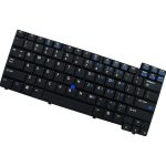 HP Compaq NX6105 NX6110 NX6115 NX6120 NX6130 Laptop Keyboard