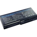 Toshiba Qosmio X505 PA3730U 6 Cell Laptop Battery