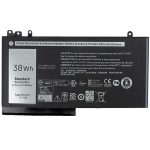 Dell Latitude E5550 E5450 E5270 E5250 5550 5450 11 3150 3160 ROTMP 38Wh 100% Original Laptop Battery