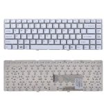 Sony Vaio VGN-NW Laptop Keyboard